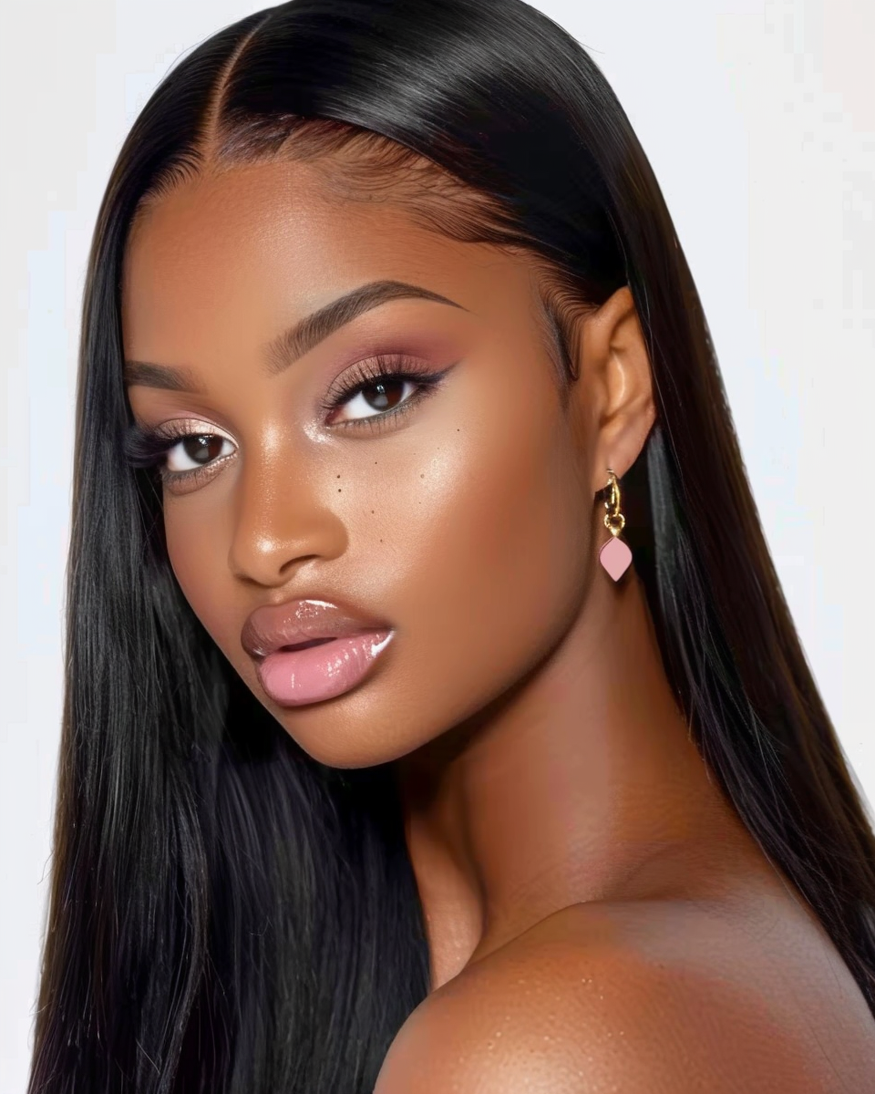 360 Drawstring - HD Lace Wigs - Straight & Body Wave (10-30 Inch) Available - Warehouse Collection