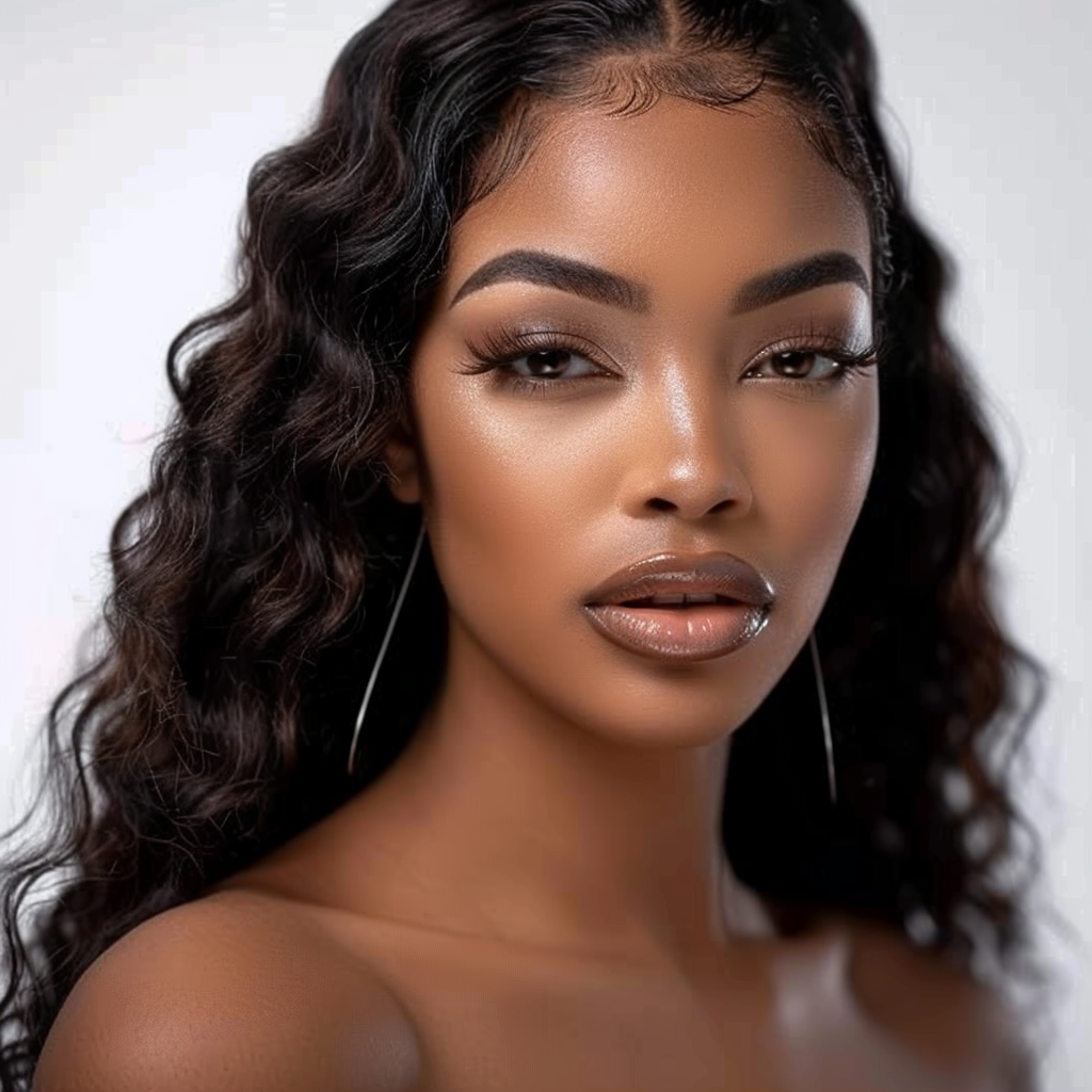 5x5 - HD Lace Wigs - Curly Textures (12-30 Inch) Available - Warehouse Collection