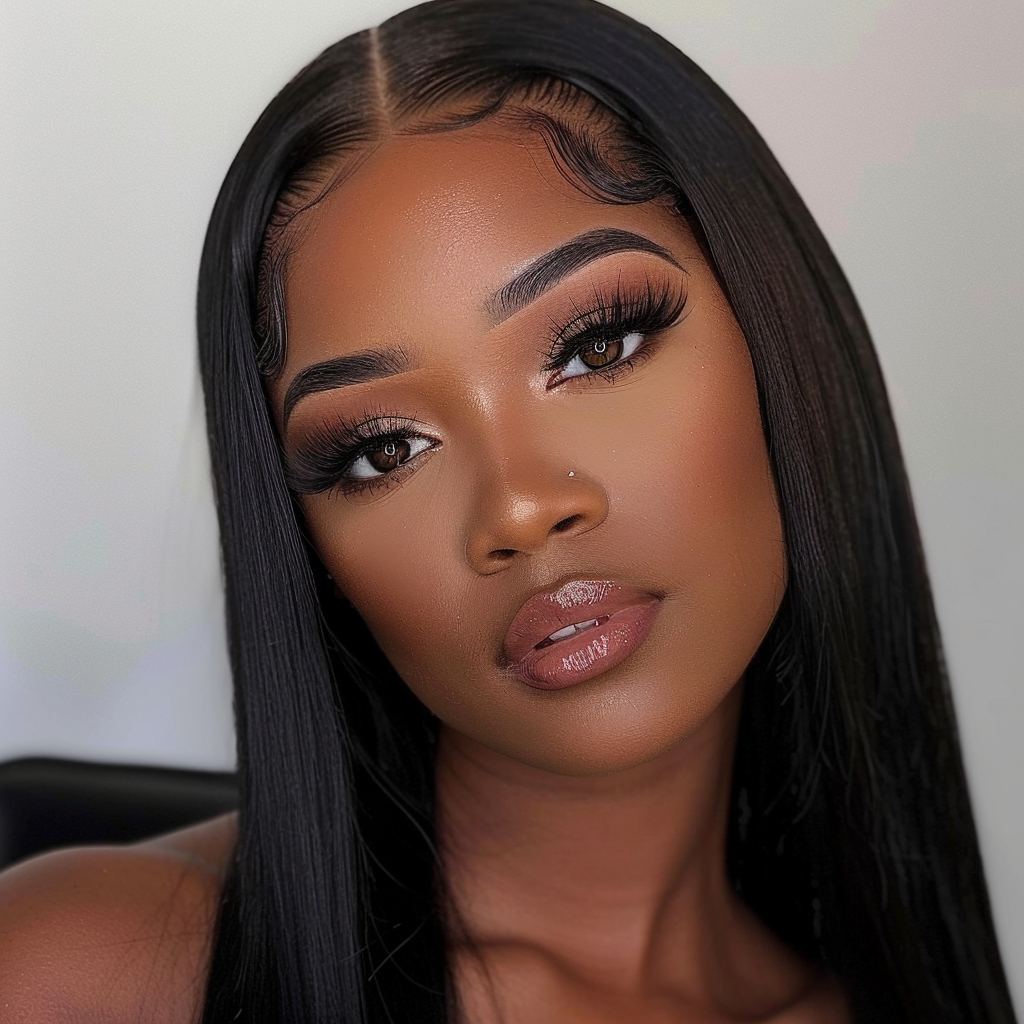 13x4 - HD Lace Wigs - Straight & Body Wave (12-30 Inch) Available - Warehouse Collection