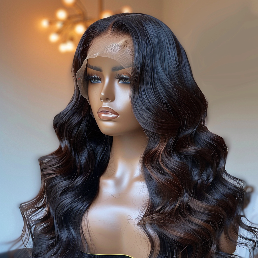 Bundles - Loose Wave Textures (10-30 Inch) Available - Warehouse Collection