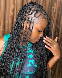 Loose Bulk Braiding Hair - Deep Wave (12-30 Inch) Available - Warehouse Collection