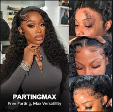 360 Drawstring - HD Lace Wigs - Curly Textures (10-30 Inch) Available - Warehouse Collection