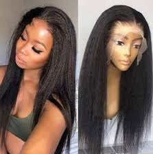 HD Lace Frontals - Kinky Textures - 13x4 - 13x6 - 360 - Warehouse Collection