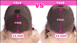 13x6 - HD Lace Wigs - Curly Textures (12-30 Inch) Available - Warehouse Collection