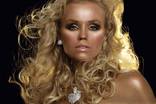 Nak'd - Body Wave - Russian Blonde 613