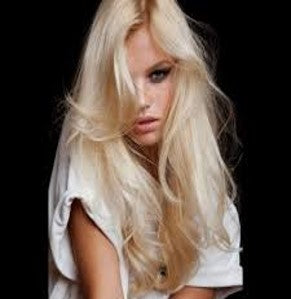 Nak'd Lace Closures - Russian Blonde 613