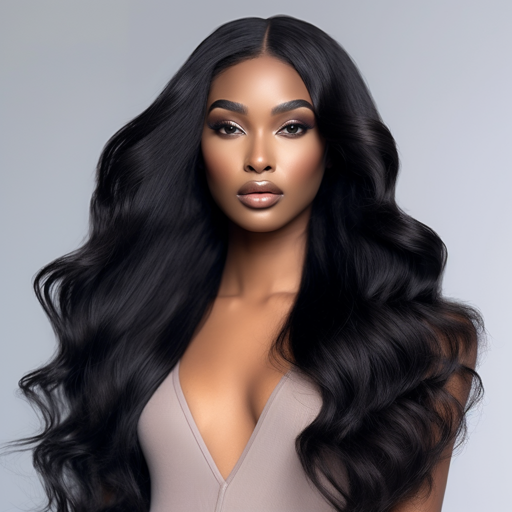 13x6 - HD Lace Wigs - Kinky Textures (12-30 Inch) Available - Warehouse Collection