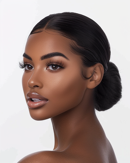 HD Lace Frontals - Straight & Body Wave - 13x4 - 13x6 - 360  - Warehouse Collection