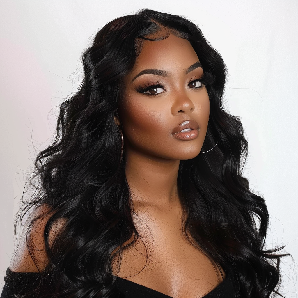 13x6 - HD Lace Wigs - Kinky Textures (12-30 Inch) Available - Warehouse Collection