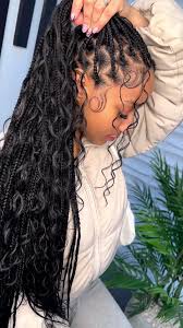 Loose Bulk Braiding Hair - Deep Wave (12-30 Inch) Available - Warehouse Collection
