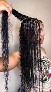 Loose Bulk Braiding Hair - Deep Wave (12-30 Inch) Available - Warehouse Collection