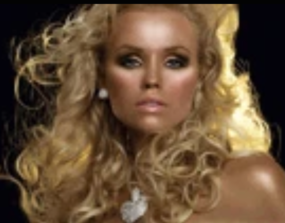 Hair Vault – 613 Blonde Body Wave Bundles