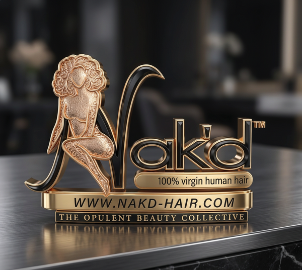 Nak'd Hair Store