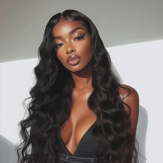 Bundles - Loose Wave Textures (10-30 Inch) Available - Warehouse Collection