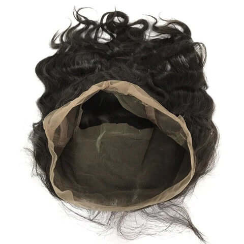 360 Lace Frontals