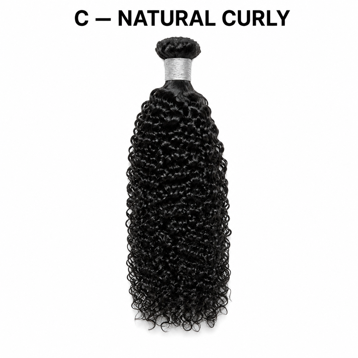 Natural Curly
