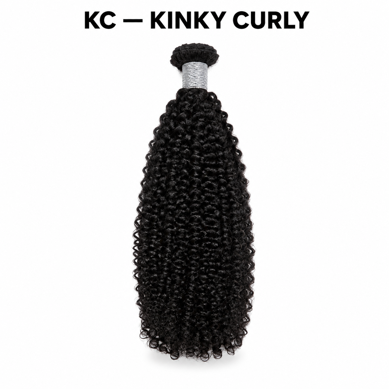Kinky Curly