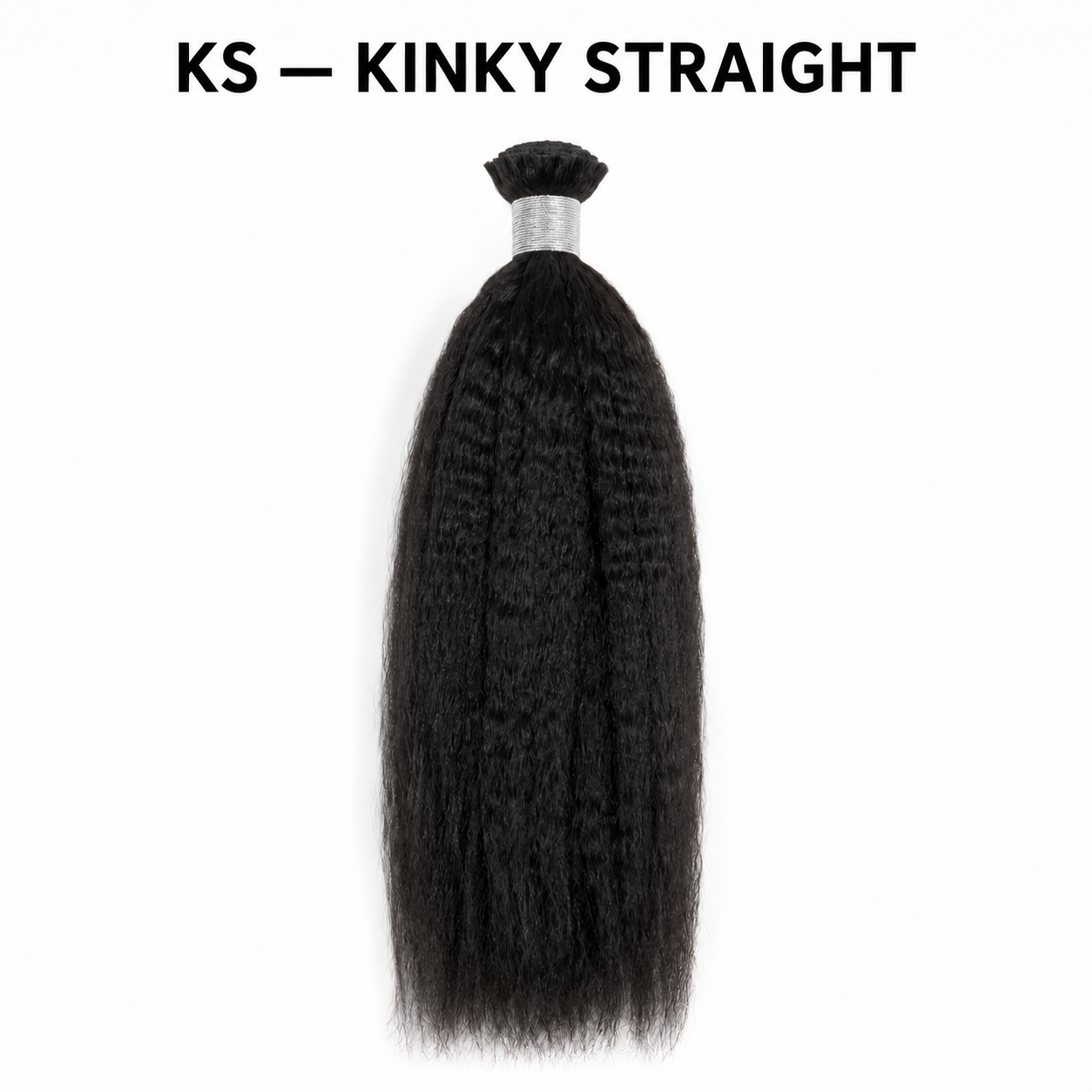 Kinky Straight