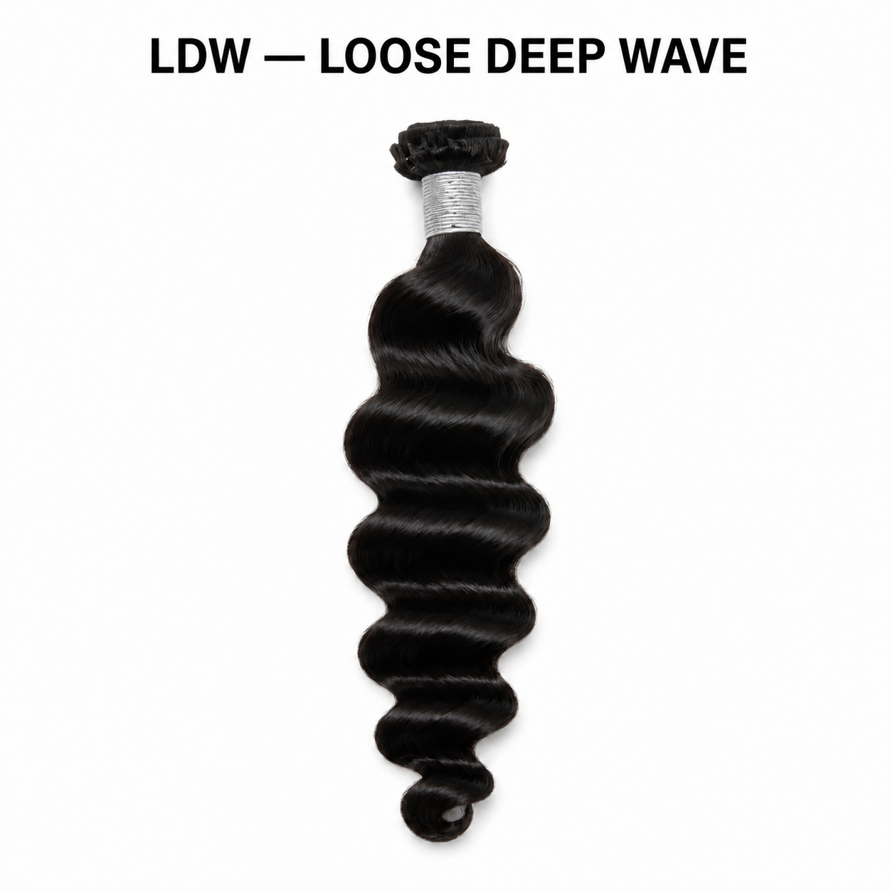 Loose Deep Wave