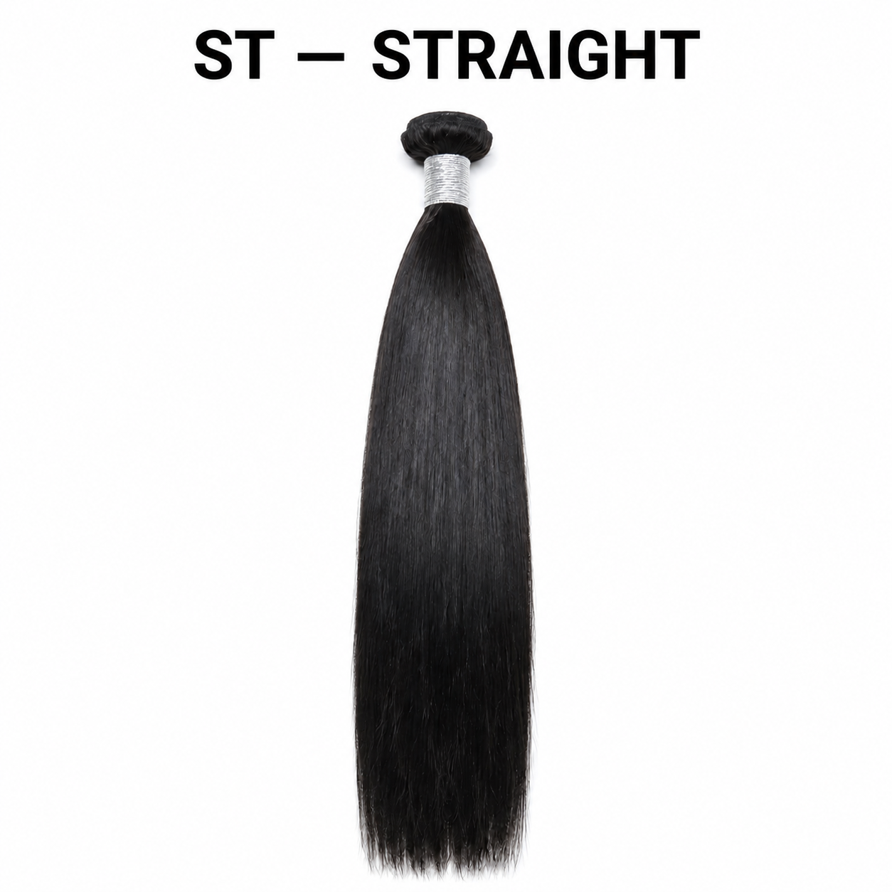 Straight